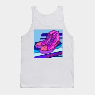 Footwear 65 (Style:2) Tank Top